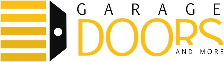 Garage Doors and More logo