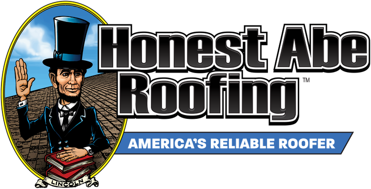 Honest Abe Roofing logo