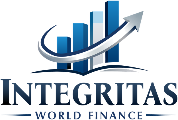 Integritas World Finance logo