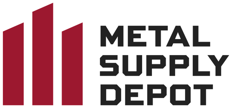 Metal Supply Depot logo