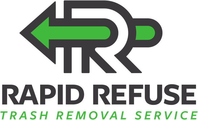 Rapid Refuse logo