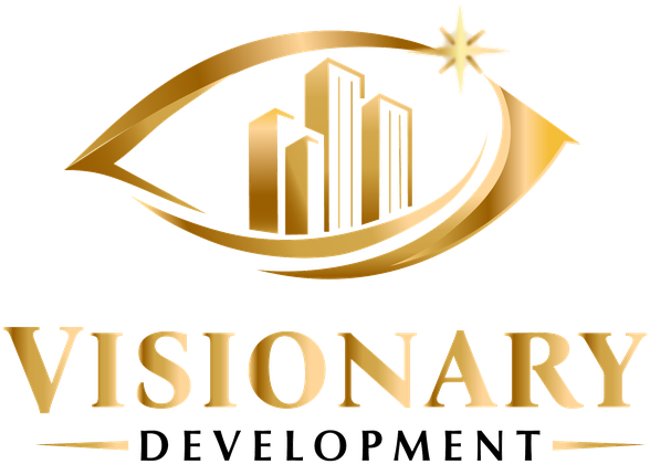 Visionary Development logo